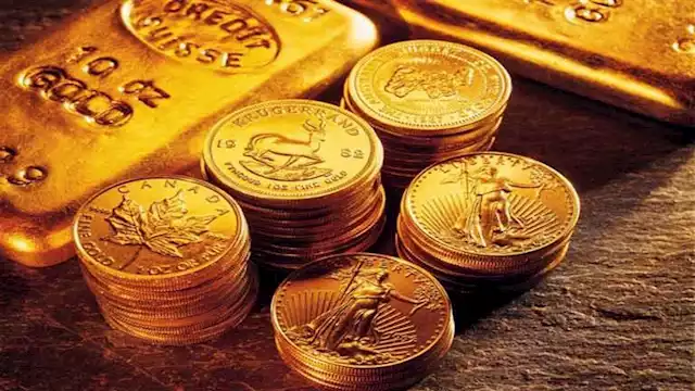 سعر الذهب اليوم في مصر يرتفع مع بداية تعاملات الأربعاء